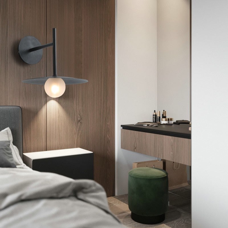 TRUDY Wall Light