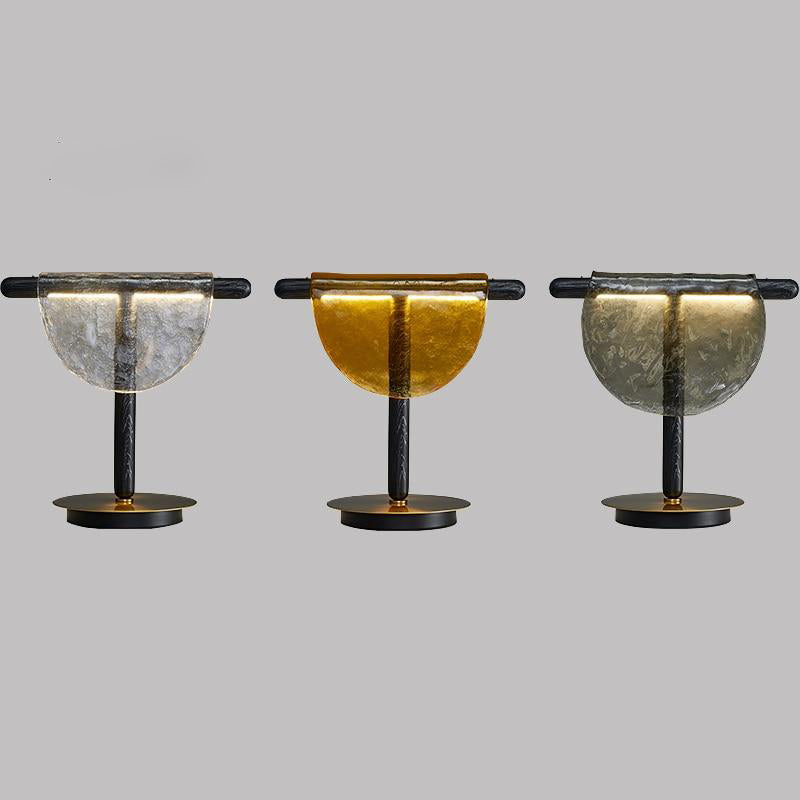 WAVERLY Table Lamp