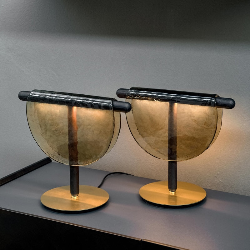 WAVERLY Table Lamp