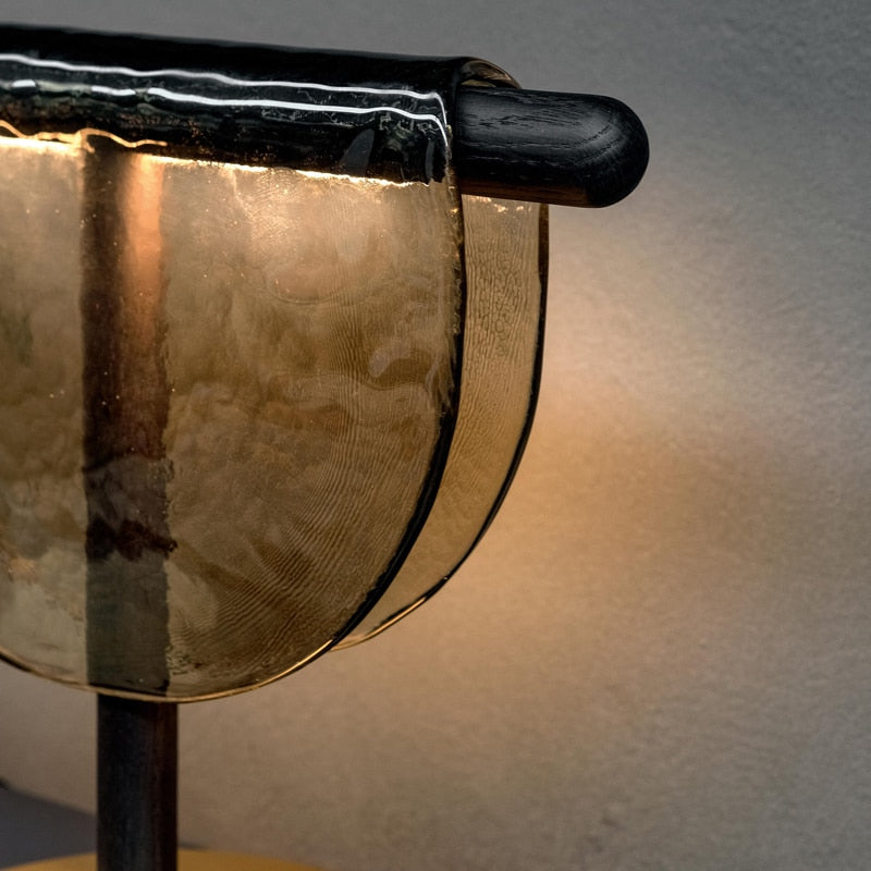 WAVERLY Table Lamp