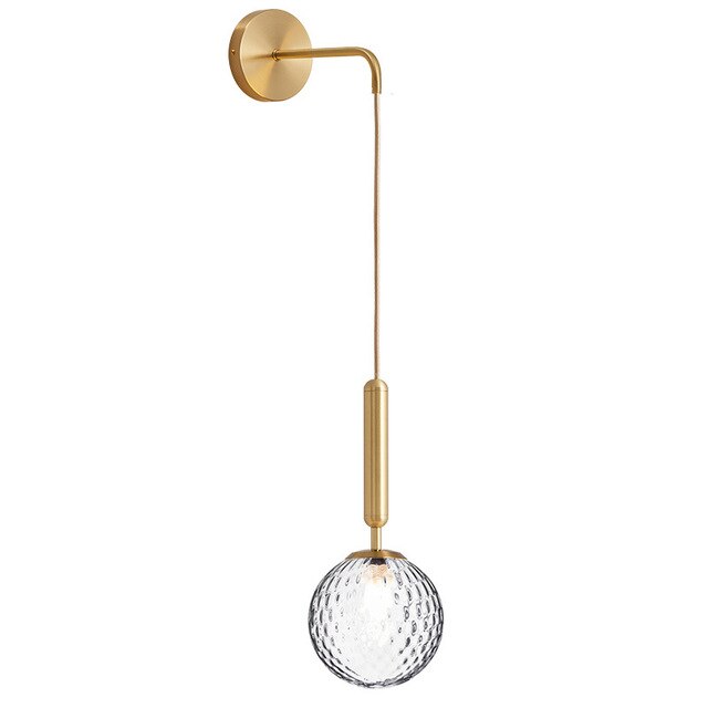 Charleigh Wall Lamp