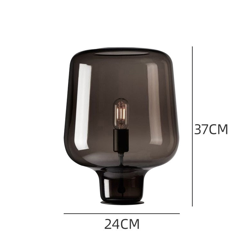 WHITLEY Table Lamp