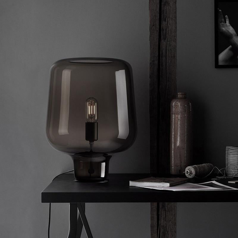 WHITLEY Table Lamp