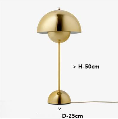 TESSA Table Lamp
