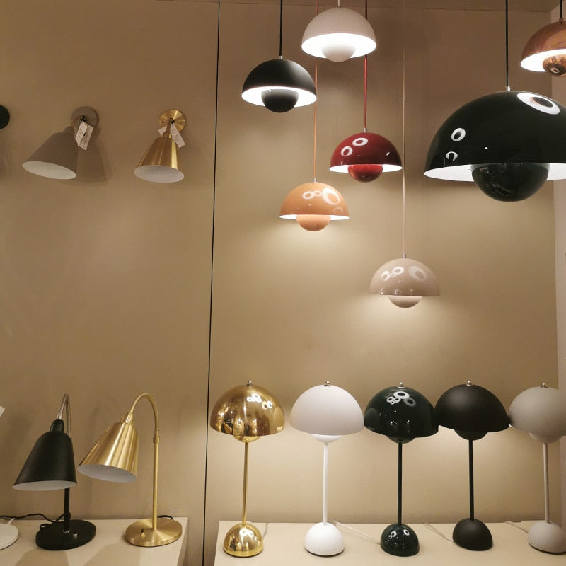 TESSA Table Lamp