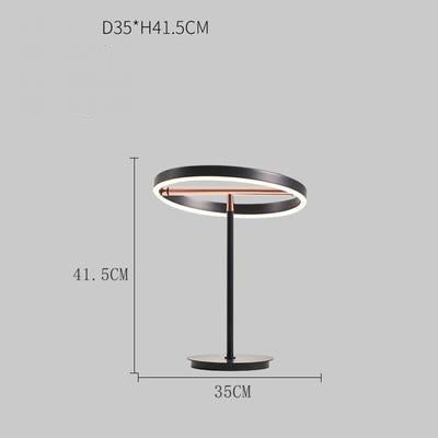 VALERIE Table Lamp