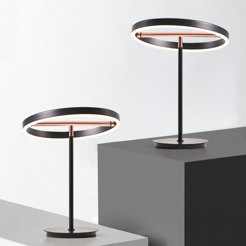 VALERIE Table Lamp
