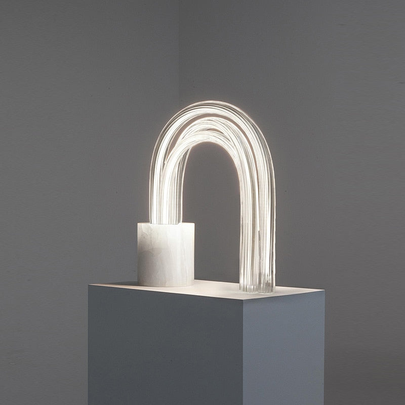 NELS Table Lamp