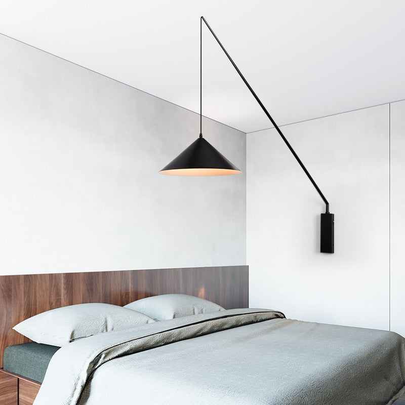 WREN Wall Lamp