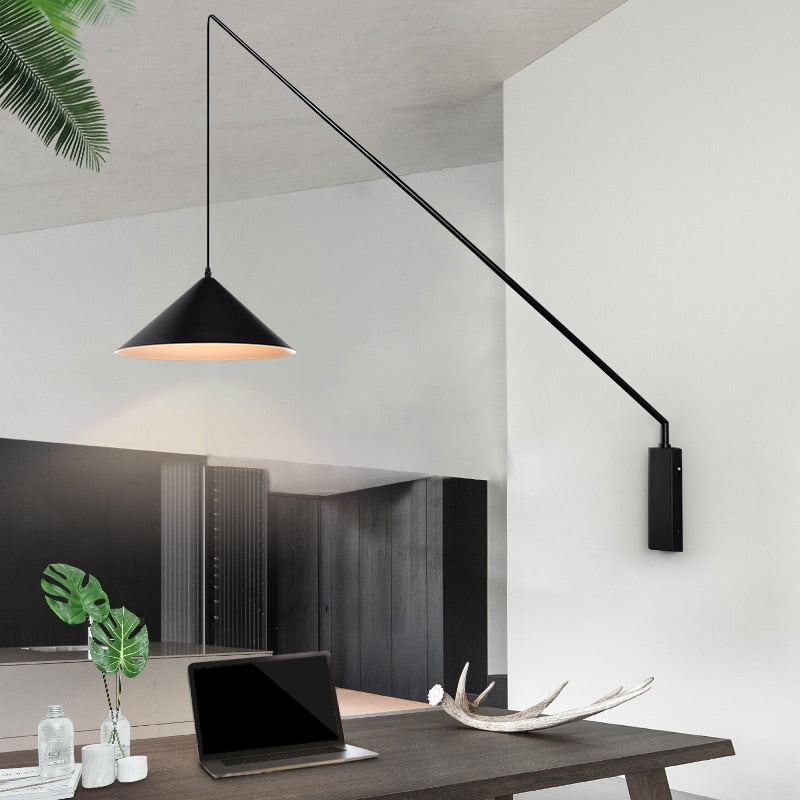 WREN Wall Lamp