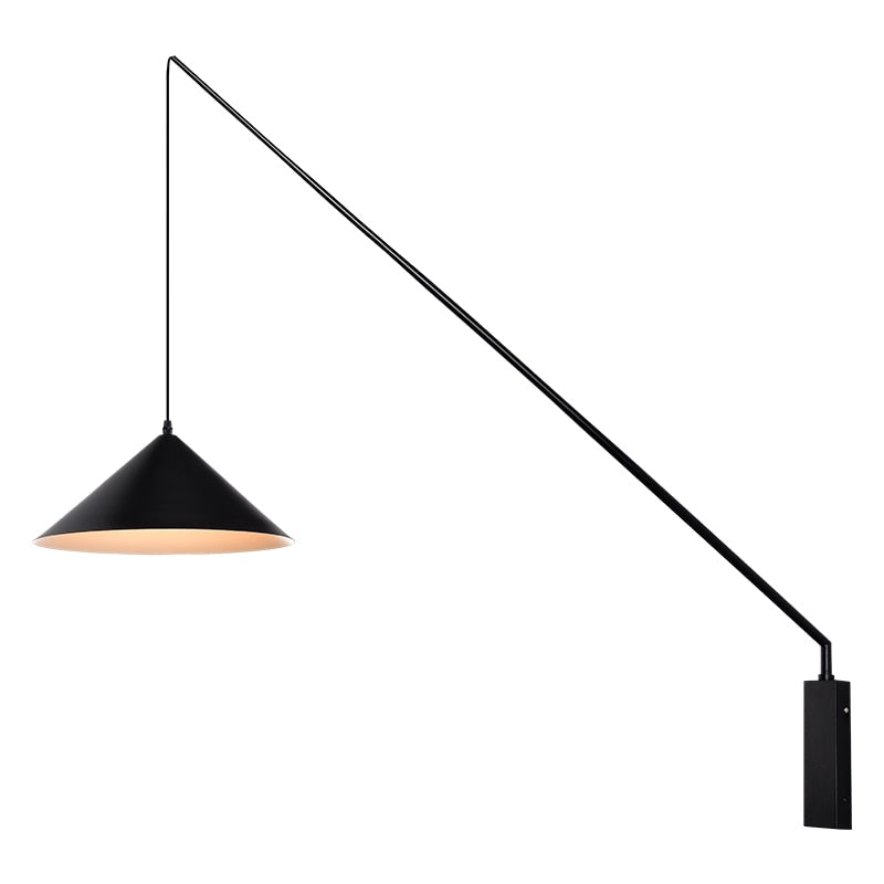 WREN Wall Lamp