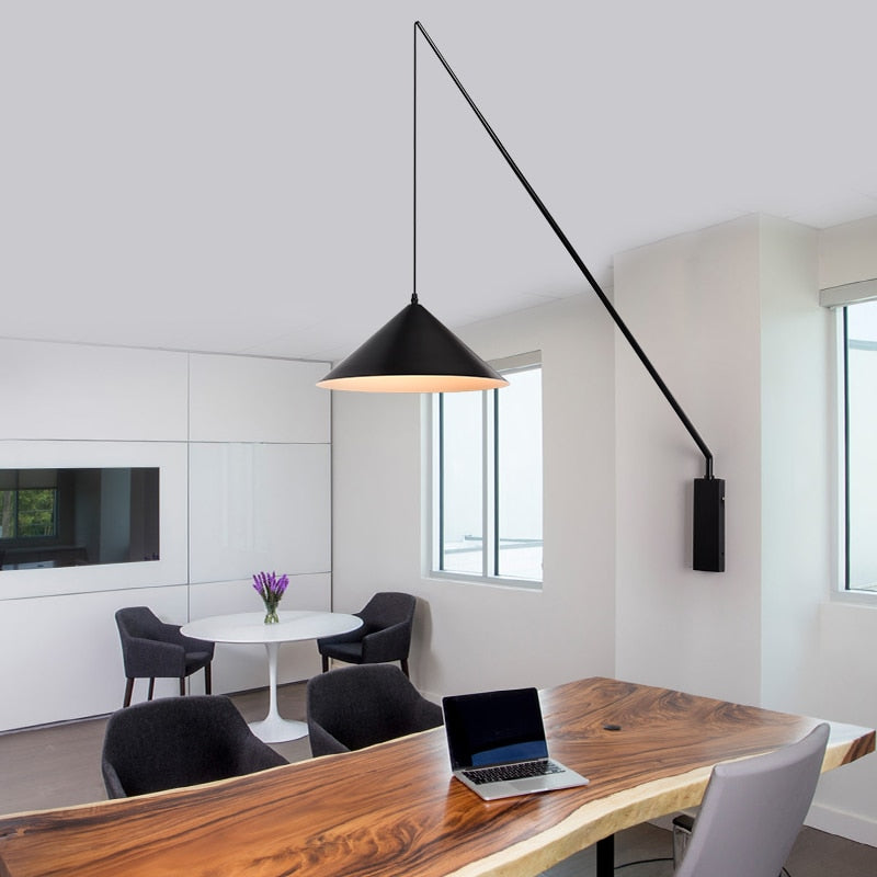 WREN Wall Lamp