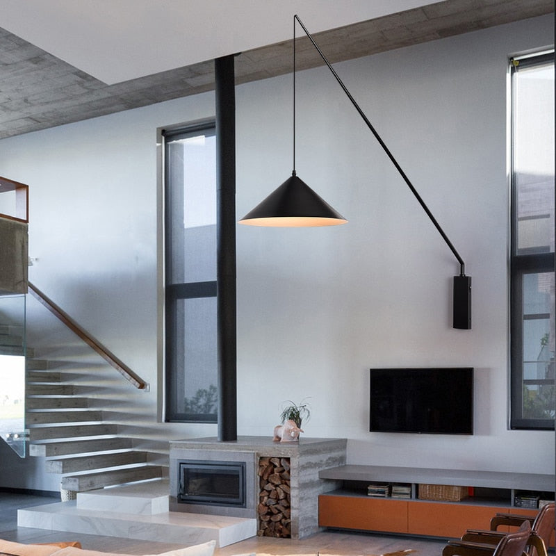 WREN Wall Lamp