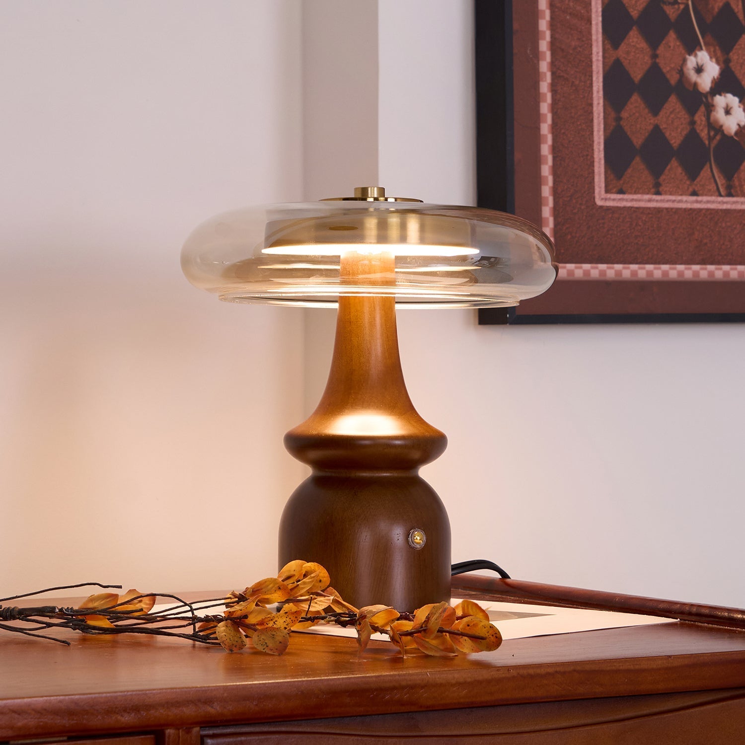 Nova Table Lamp