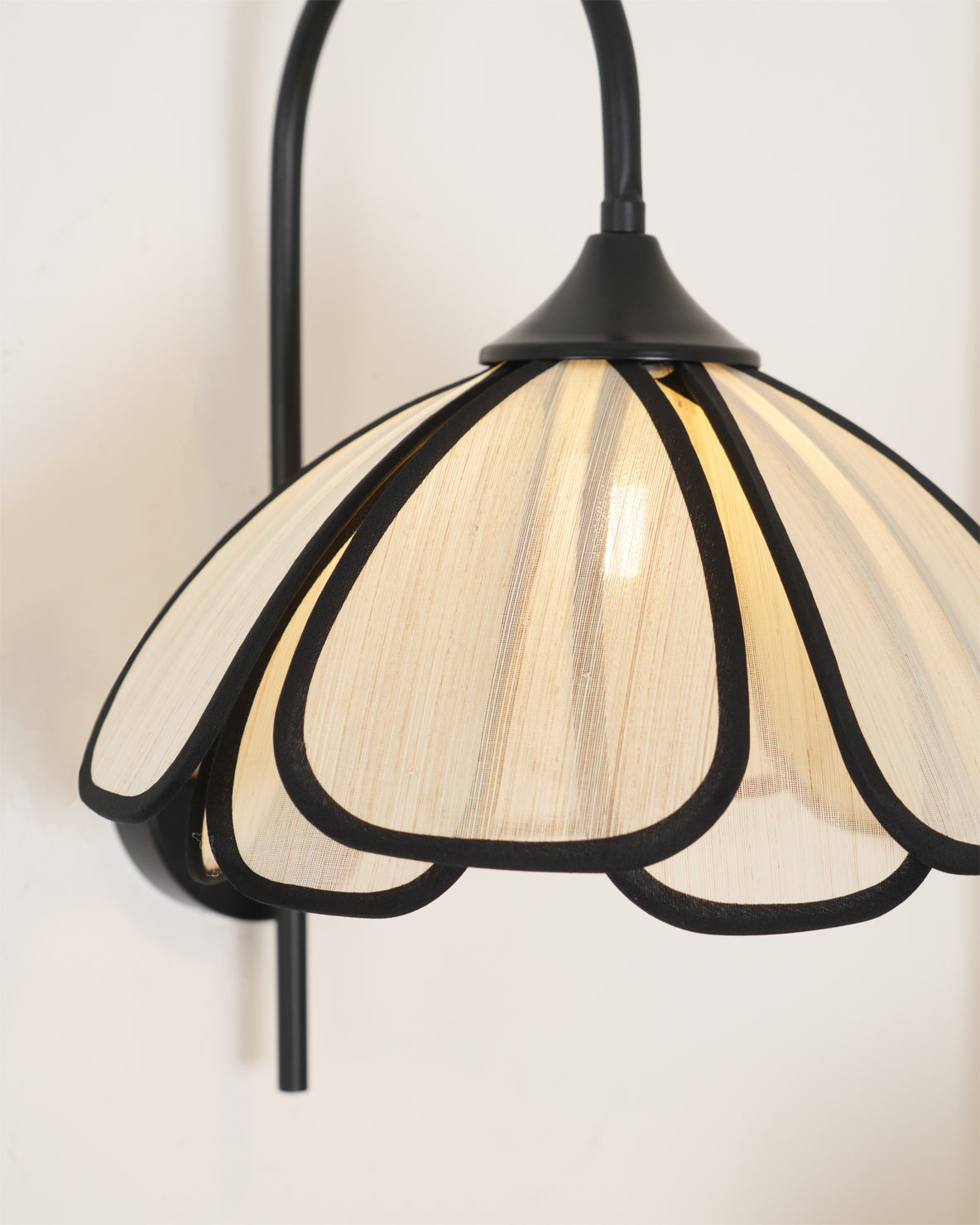 Okai Wall Sconce