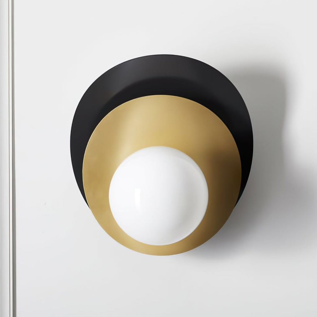 Olivia Wall Sconce