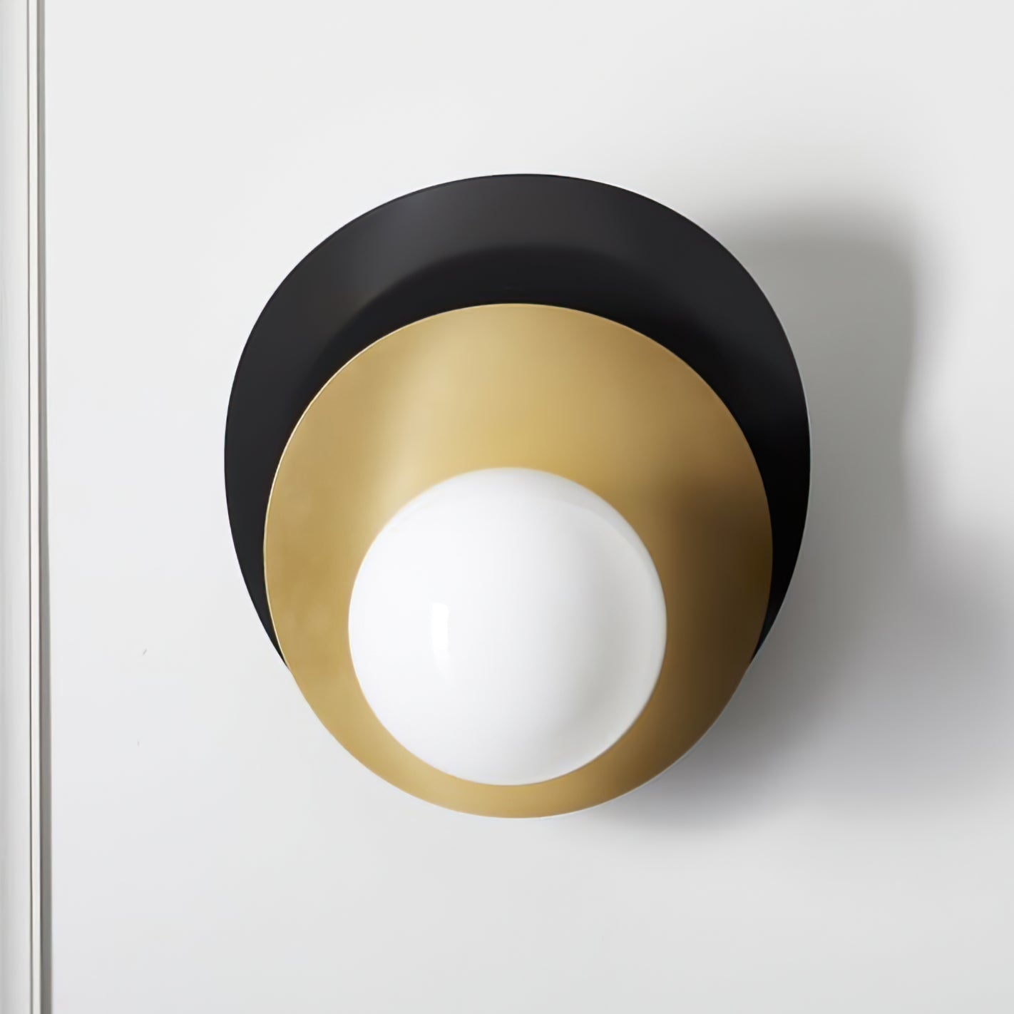 Olivia Wall Sconce