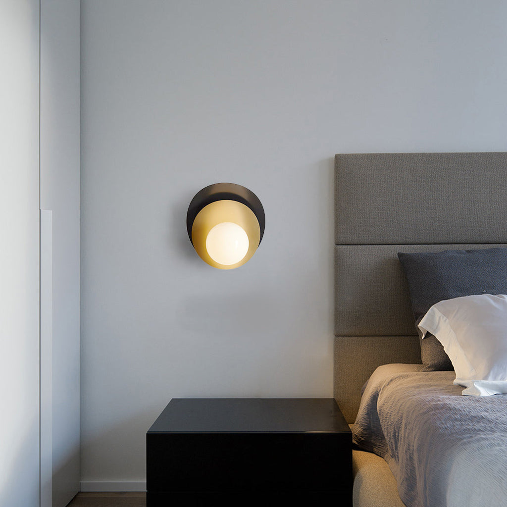 Olivia Wall Sconce