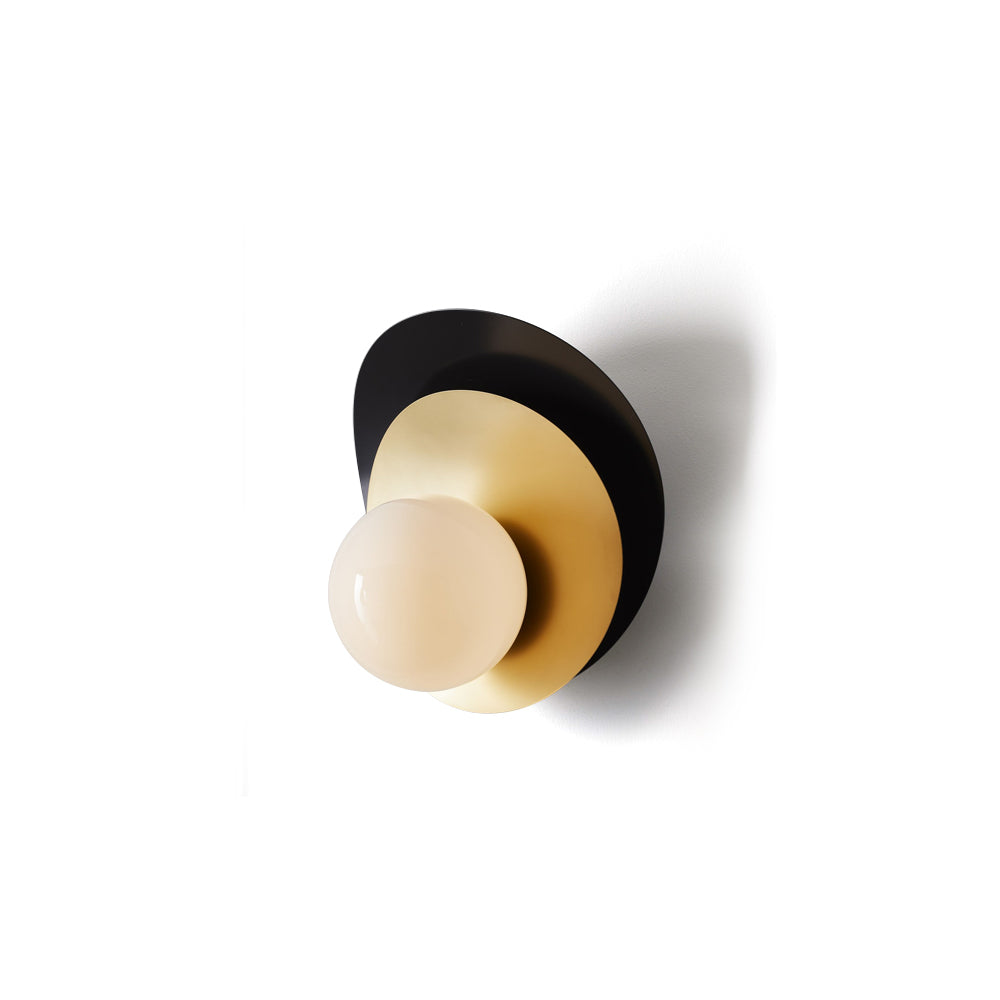 Olivia Wall Sconce