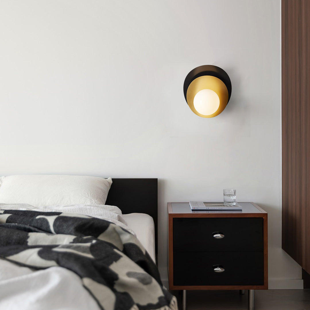 Olivia Wall Sconce