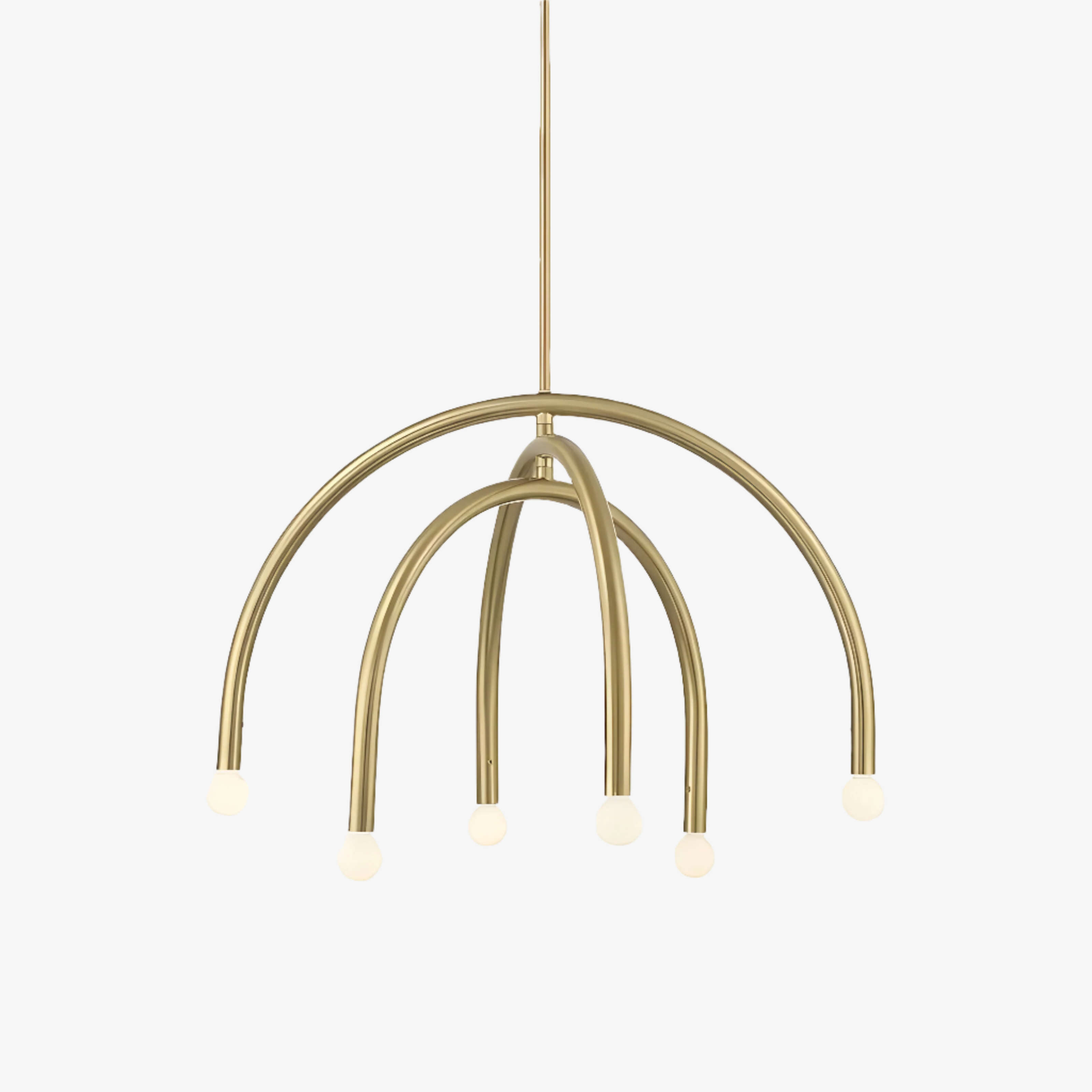 Omma Pendant Light