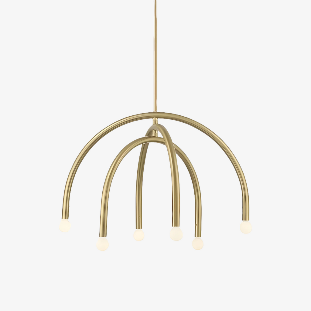 Omma Pendant Light