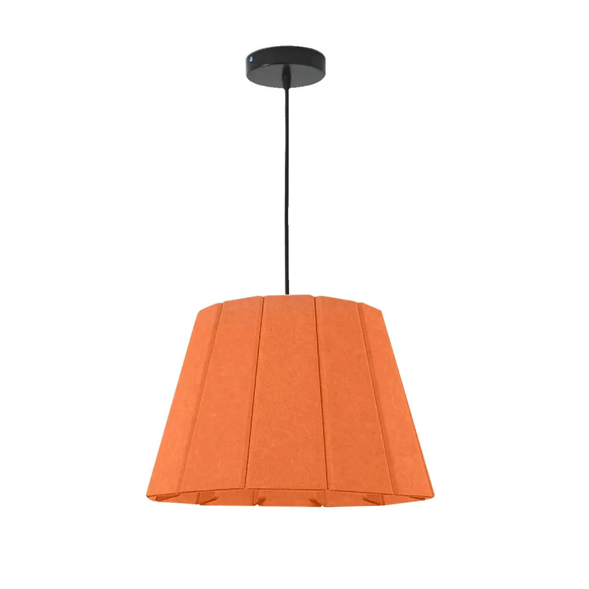 Splicing Board Circular Acoustic Pendant Light