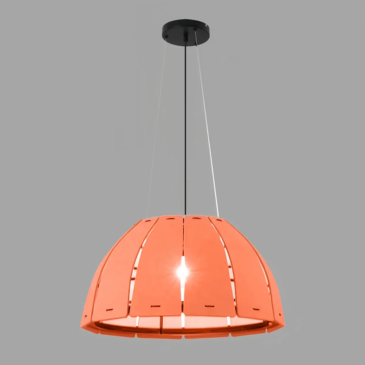 Grand Theater Acoustic Pendant Light