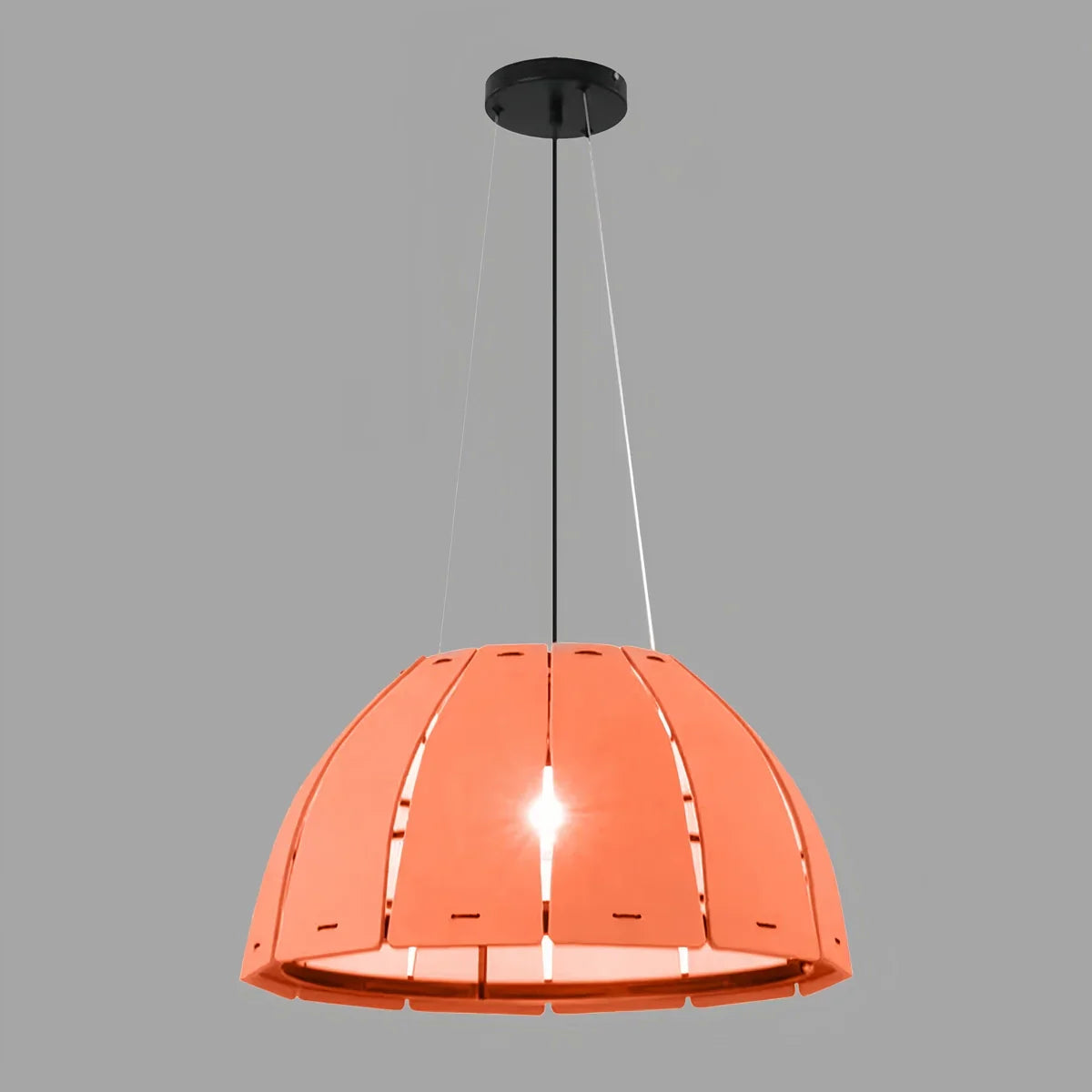 Grand Theater Acoustic Pendant Light