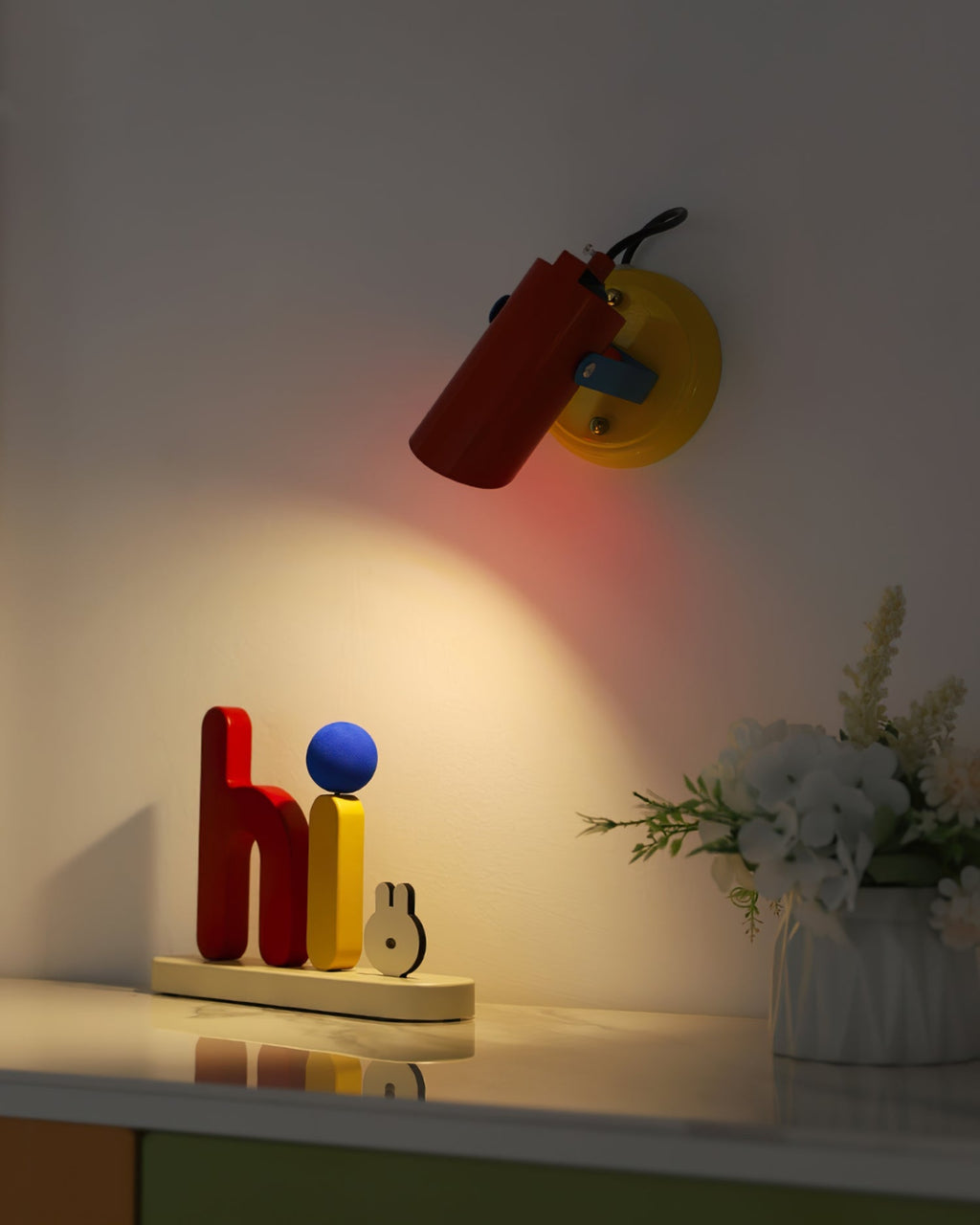 Orno Wall Sconce