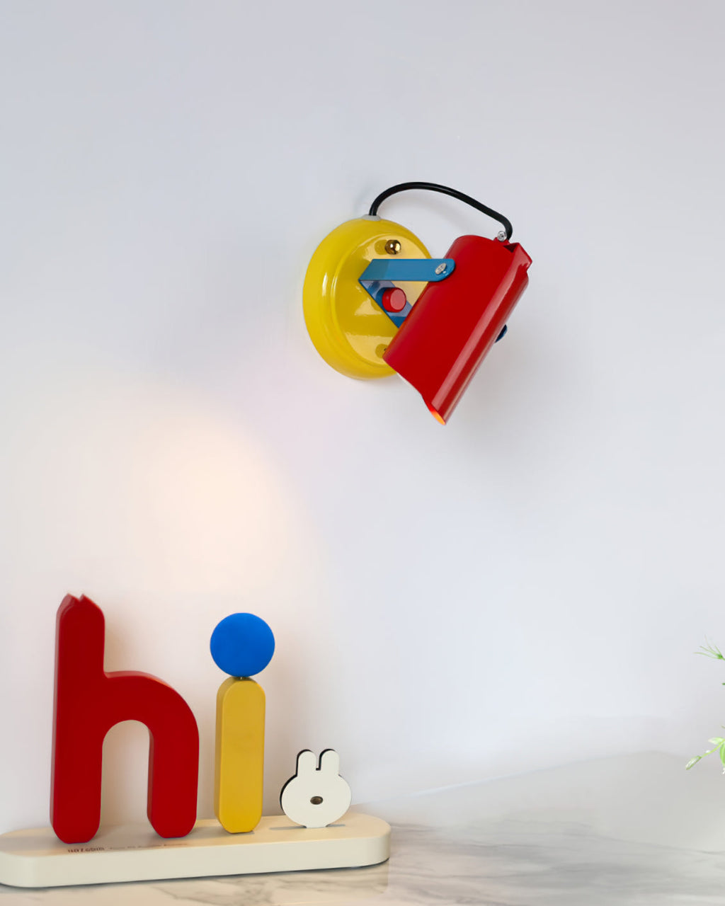 Orno Wall Sconce