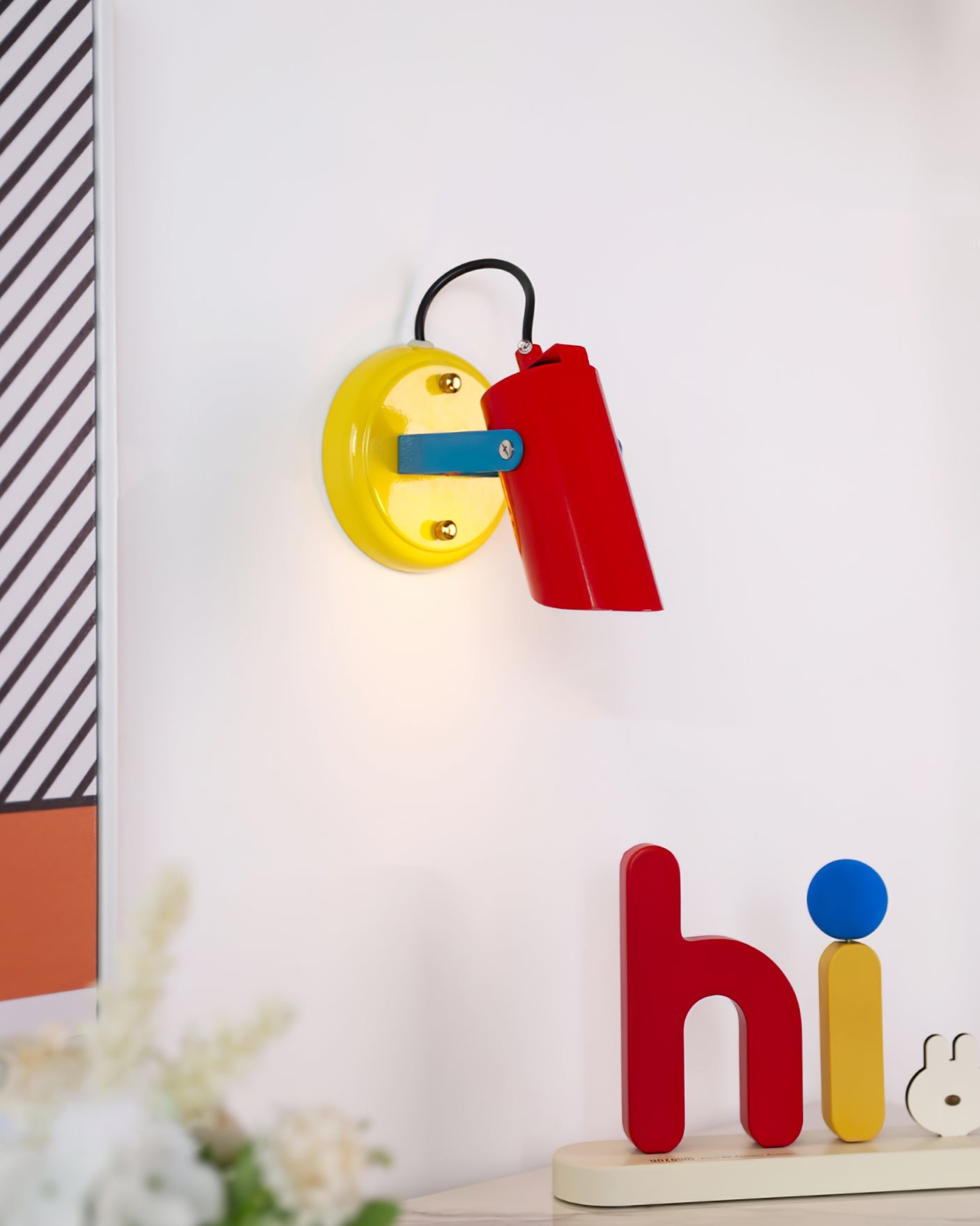 Orno Wall Sconce