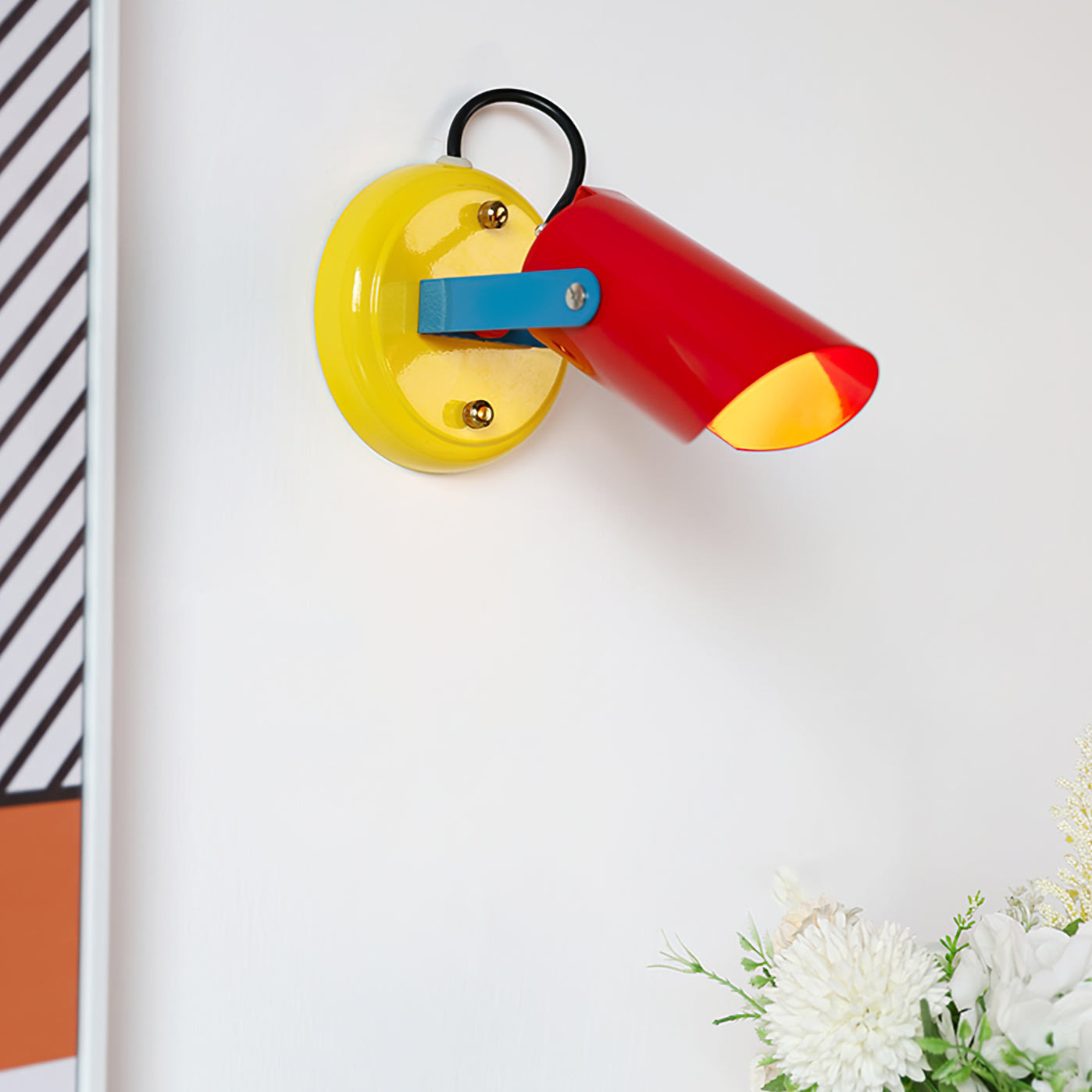 Orno Wall Sconce