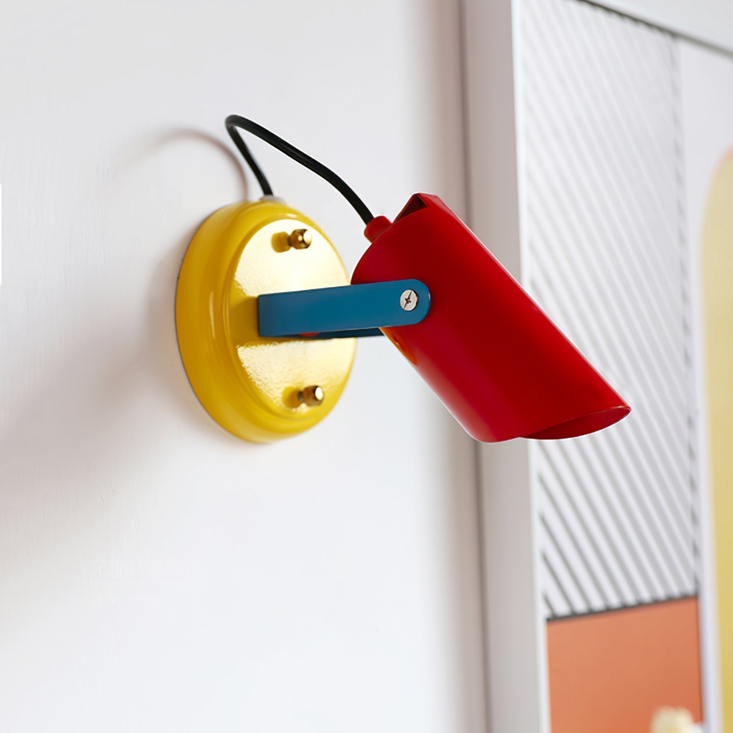 Orno Wall Sconce