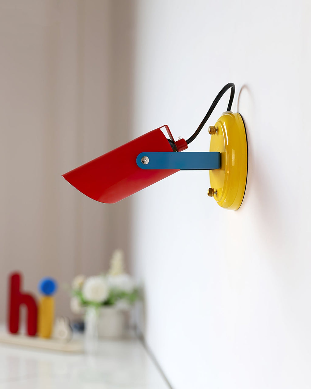 Orno Wall Sconce
