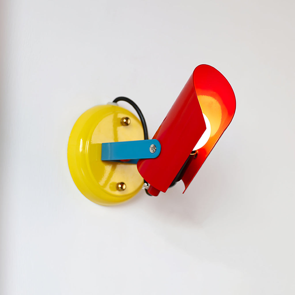 Orno Wall Sconce