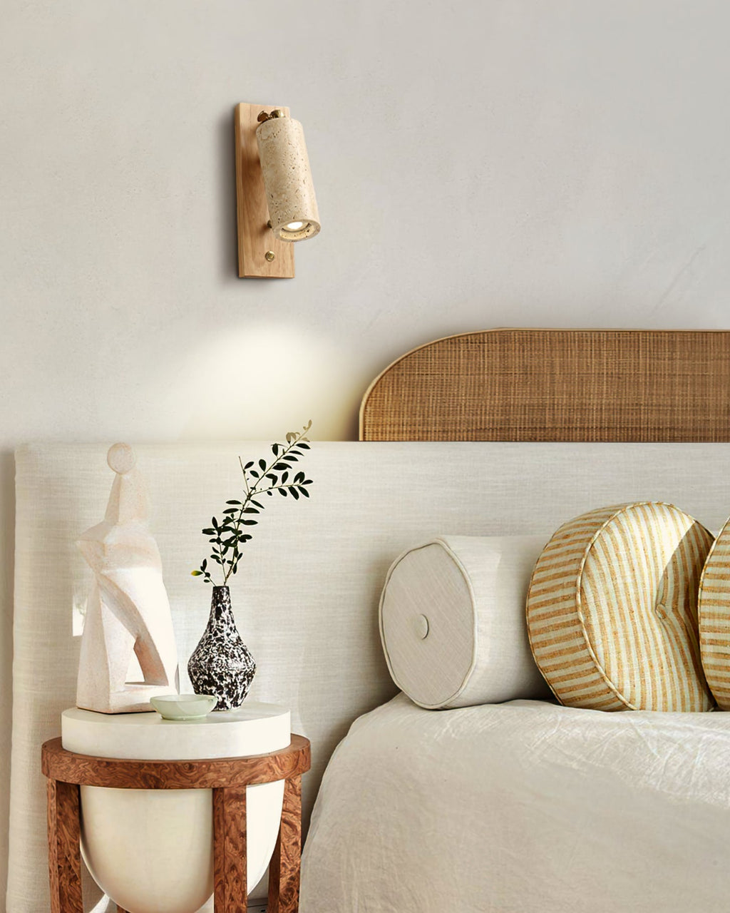 Ouglres Wall Lamp