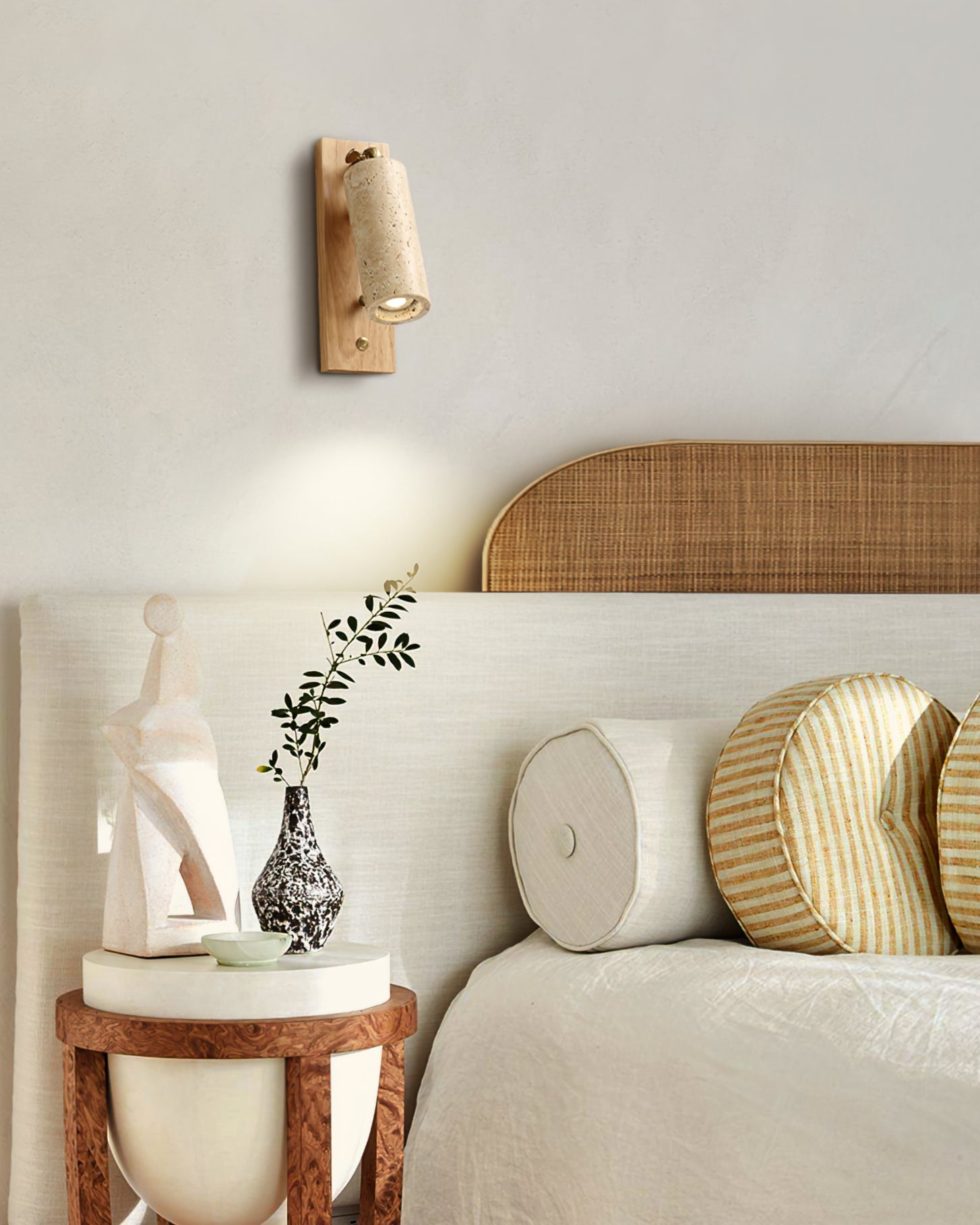Ouglres Wall Lamp