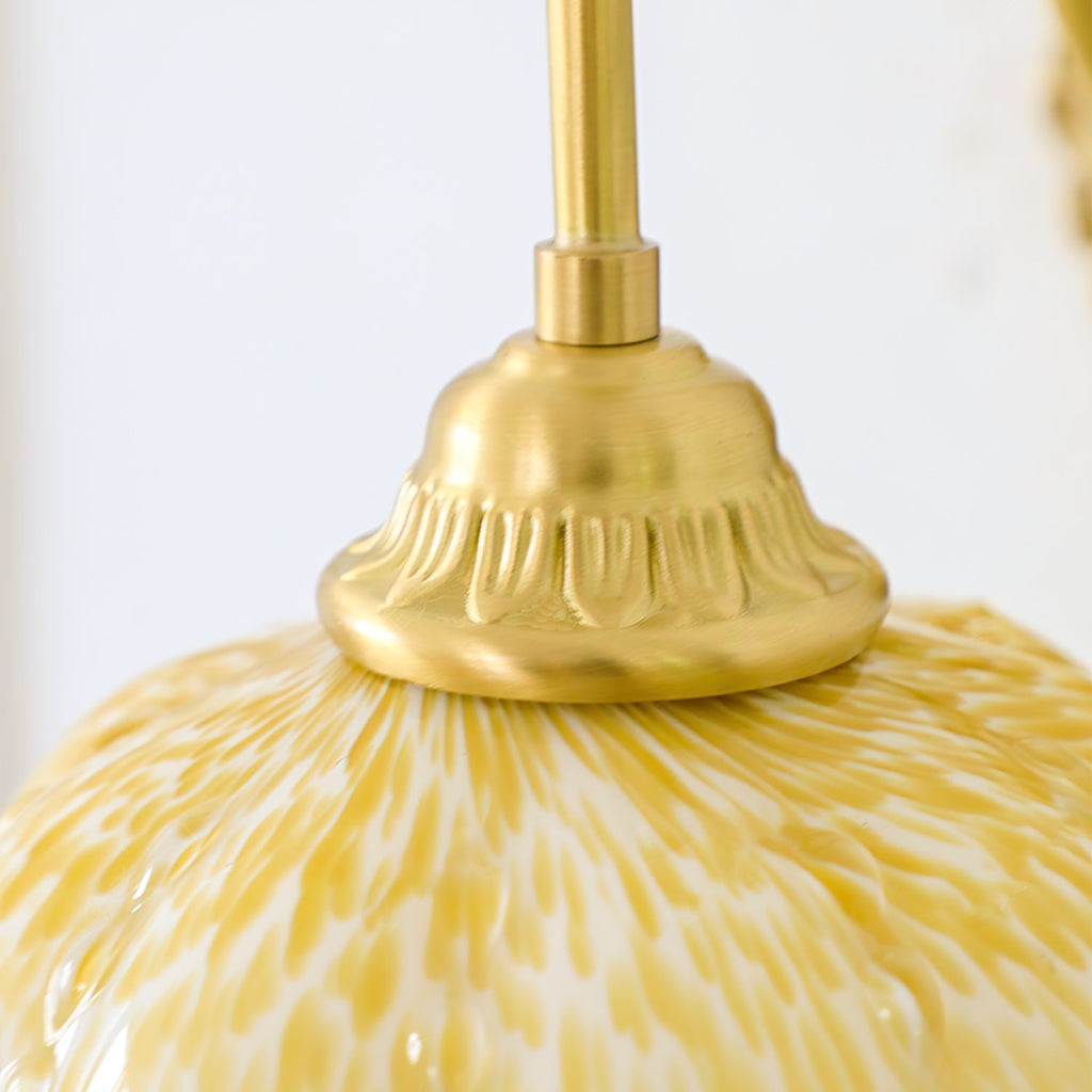 Ozera Wall Sconce