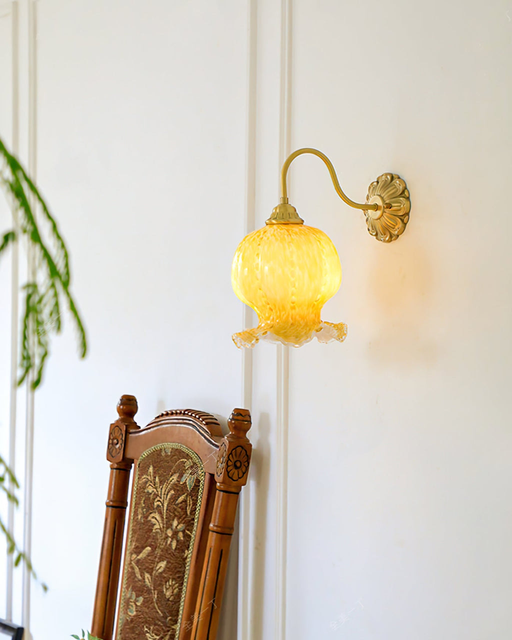 Ozera Wall Sconce