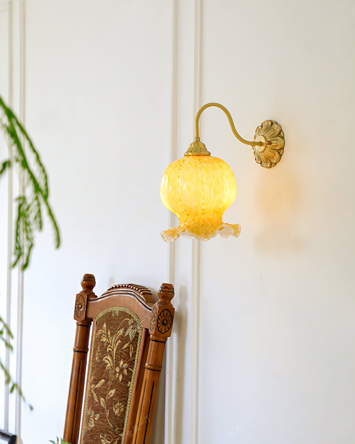 Ozera Wall Sconce