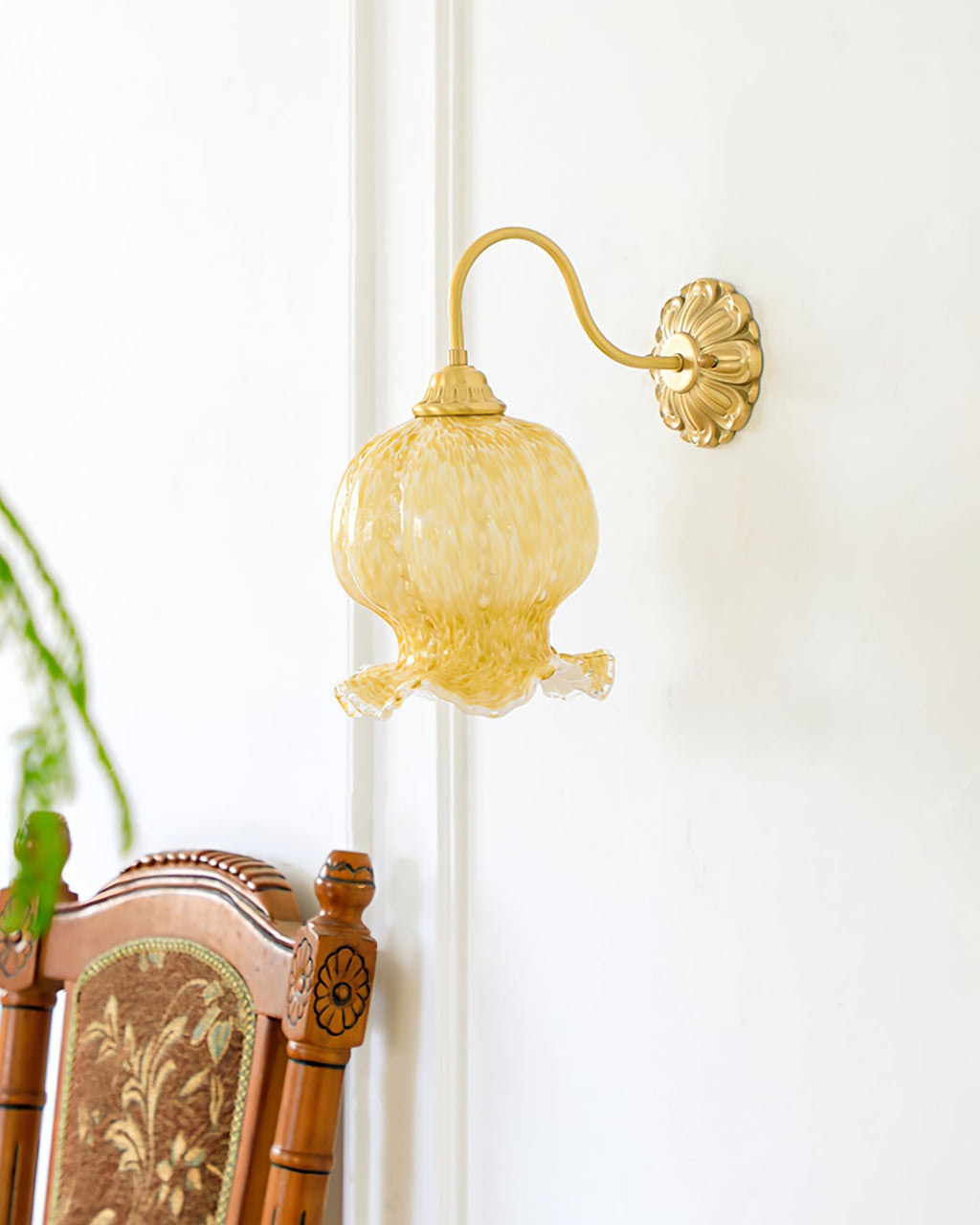 Ozera Wall Sconce