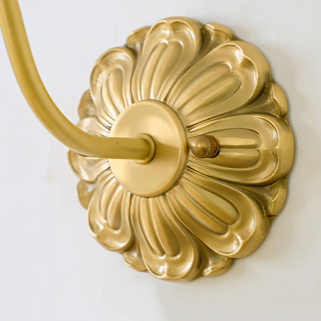 Ozera Wall Sconce