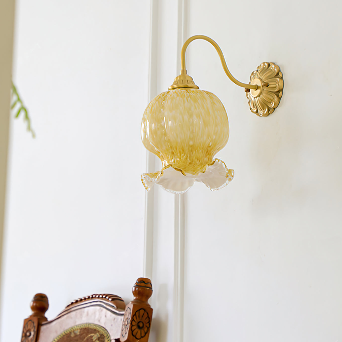 Ozera Wall Sconce