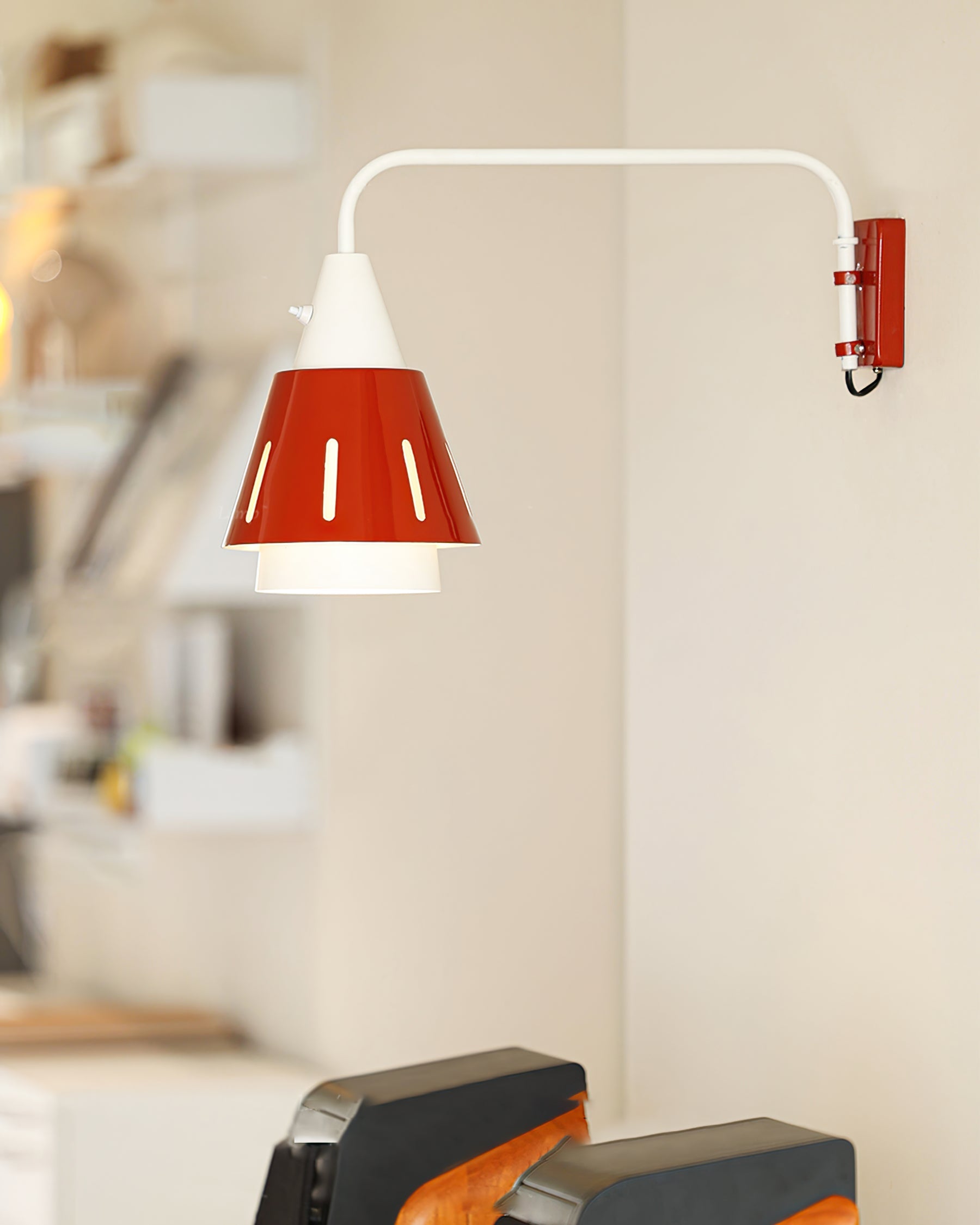 Panama Wall Sconce