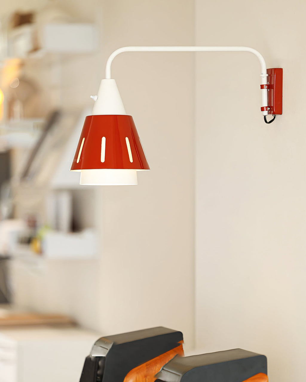 Panama Wall Sconce