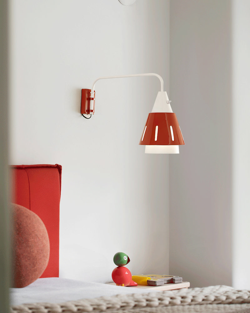 Panama Wall Sconce