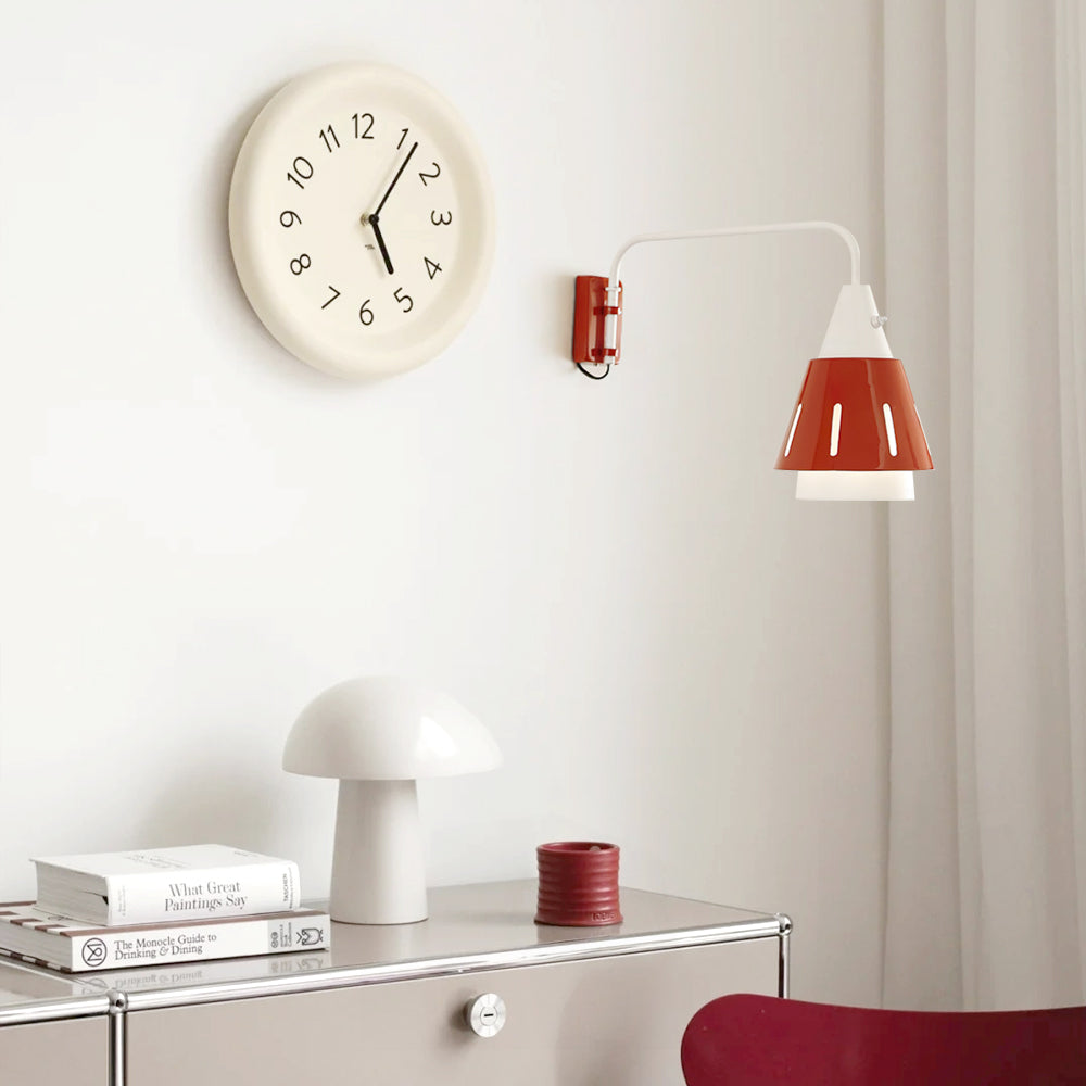 Panama Wall Sconce