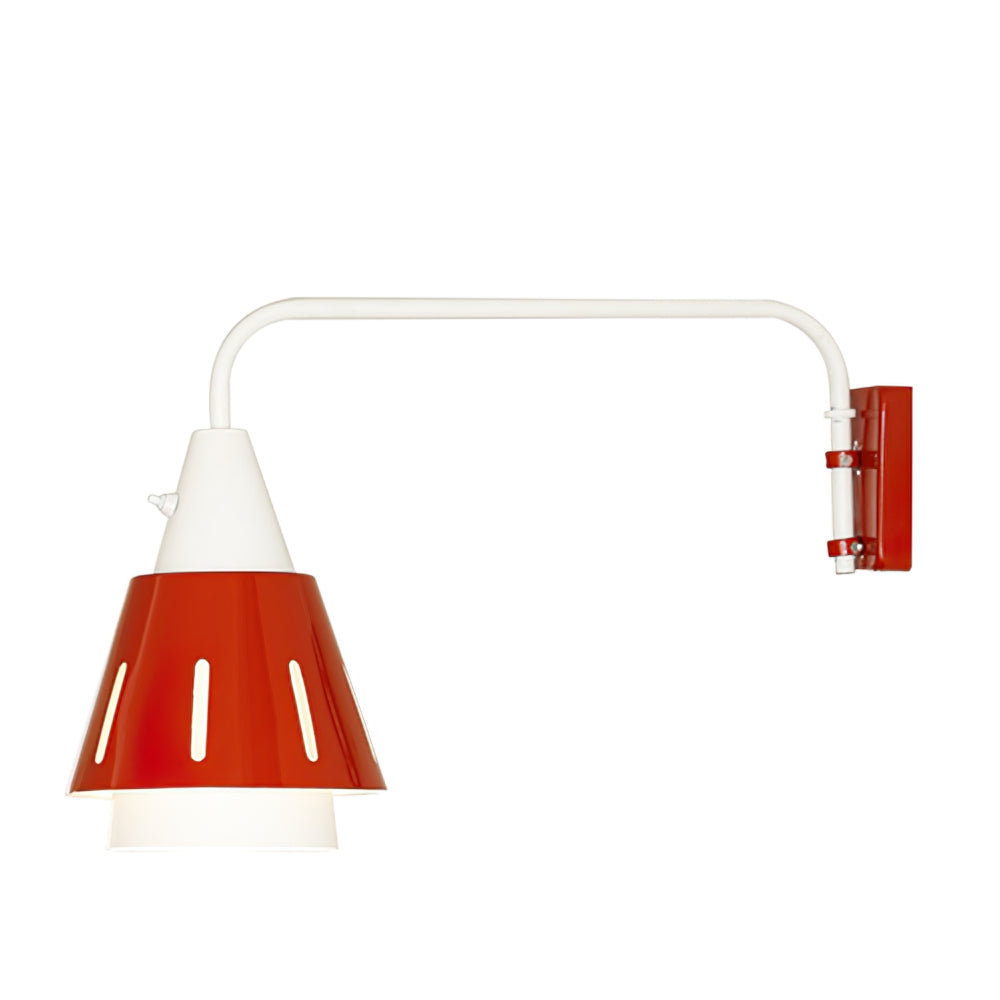 Panama Wall Sconce