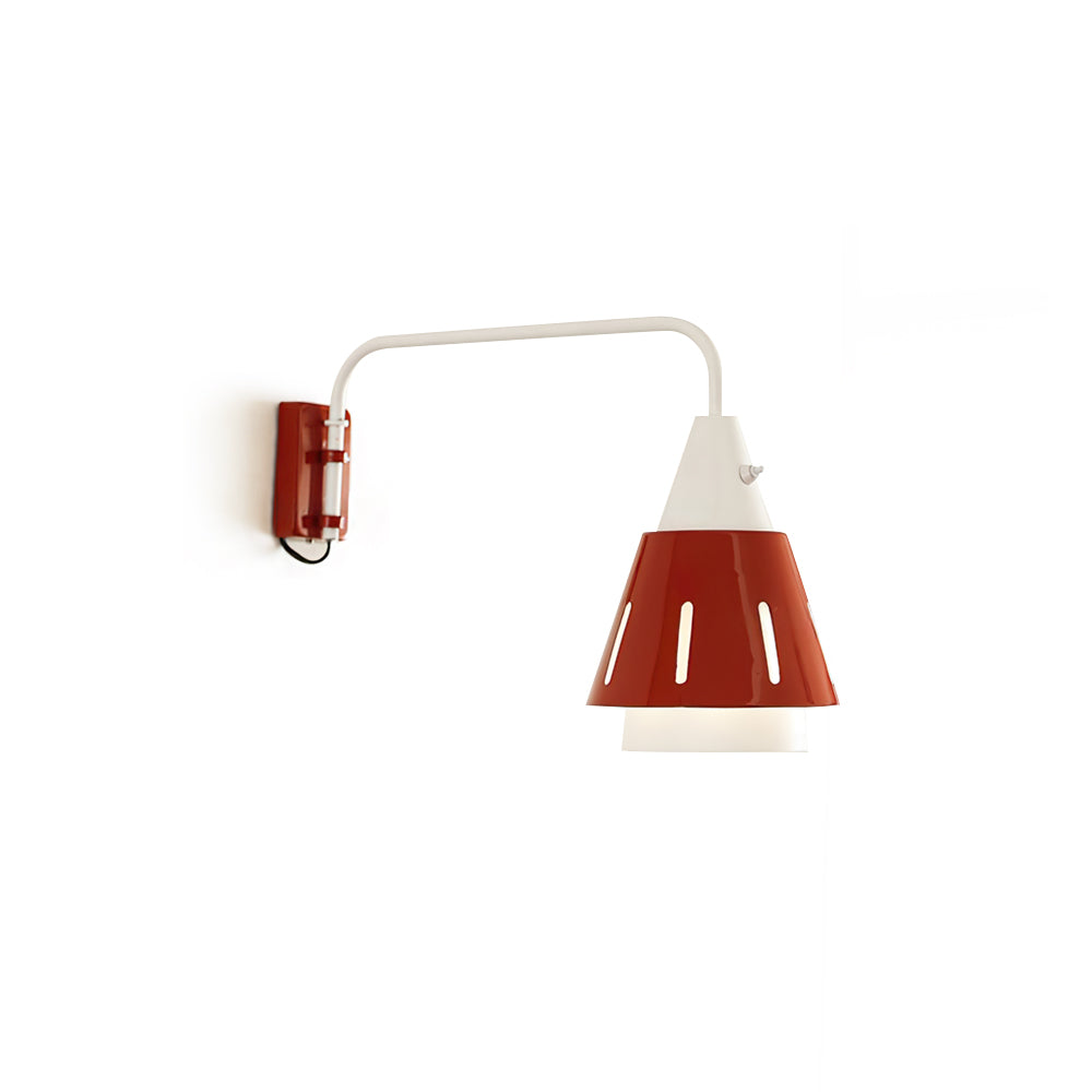 Panama Wall Sconce